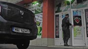 Evaziune la jocuri de noroc in Harghita - Asta au gasit politistii