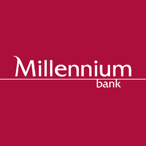 Millennium Bank reduce marja de dobândă la creditele în franci elveţieni