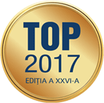 Participa la cea de-a 26a ediție a Topului Firmelor din Romania!