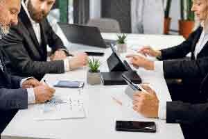 Cum iti protejezi businessul intr-o economie imprevizibila