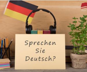 Ai nevoie de cursuri de limba germana? Opteaza pentru lectorii de la Lingua TranScript