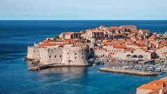 Vacanta in orasul Dubrovnik si pe Insula Pag, Ibiza Croatiei