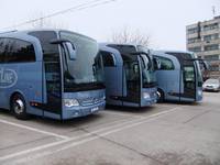 (P) Transport ieftin cu autocarul in Italia, Germania si Anglia