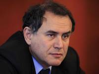 "Profetul crizelor", despre cea de a treia revolutie industriala