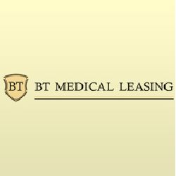 Medicredit Leasing devine BT Medical Leasing