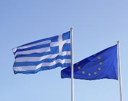 Grecia va primi inca 9 mld euro de la FMI si UE