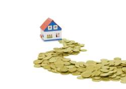 Chiriile au scazut cu pana la 25% in 2010