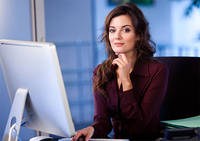 10 trucuri care sa-ti creasca cota la job
