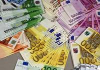 13 milioane de euro falsi, descoperiti in Romania. Cui apartine fabrica de bani (Video)