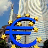 Rata inflatiei in zona euro, in scadere in noiembrie