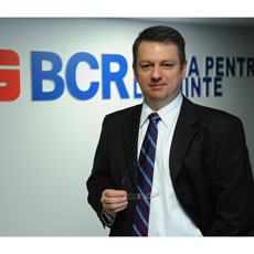 2010, un an de referinta pentru BCR BpL