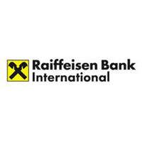 Raiffeisen Bank International, banca anului in ECE