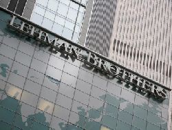 Citigroup si JP Morgan Chase, vinovate de falimentul Lehman Brothers