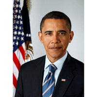 Barack Obama a obtinut un nou mandat la Casa Alba
