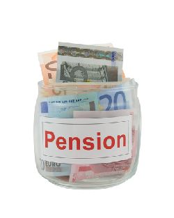 Legea pensiilor, modificata in Senat