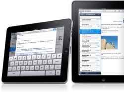 Apple se pregateste pentru vanzari record de iPad-uri, in 2011 