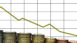 Piata asigurarilor a scazut cu 5% in T1