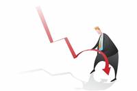 50.000 de firme au intrat in insolventa in ultimii trei ani