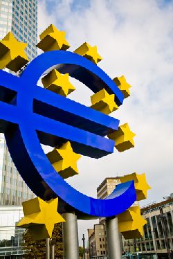 Fondul UE destinat stabilizarii financiare a zonei euro este operational