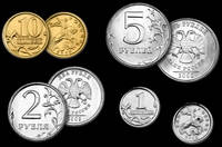 6 miliarde de dolari, pretul platit de Rusia pentru deprecierea rublei