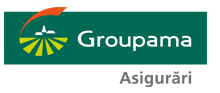 Groupama a inregistrat pierderi de 3 mil euro in Romania