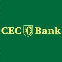 CEC Bank, profit operational in crestere cu 10,19% in primele noua luni