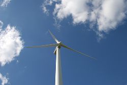 Romania, locul sase in UE dupa ponderea energiei din resurse regenerabile