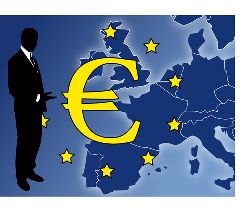 Zona euro nu se va confrunta cu o noua recesiune