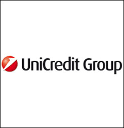 Sefi noi la Unicredit Group