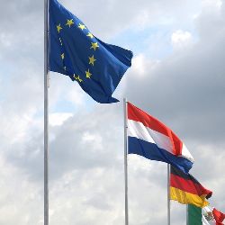 Romania, cel mai redus ritm de crestere a productiei industriale