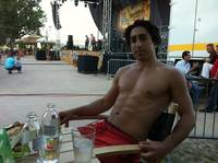 A renuntat sa studieze Dreptul si acum castiga 40.000 de dolari pe luna