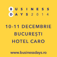 ADN-ul antreprenorului modern de succes, radiografiat la Bucuresti Business Days