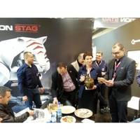 AGR Autogas Group la Gas Show Varsovia 2015