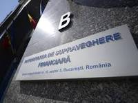 ASF reduce taxele pentru piata de capital si fondurile de pensii