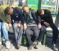 Aberatia zilei: Munca l-a creat pe om, dar nici lenea n-a omorat pe nimeni