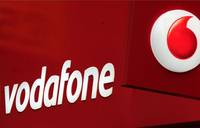 Actiunile Vodafone, in scadere, dupa ce s-a auzit de parteneriatul cu Liberty Global