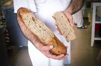 Afaceri pe paine: Bread & Spices, povestea brutariei-patiserie din Micul Paris