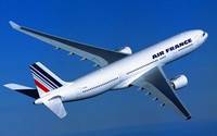Air France: Pasagerii sa amane calatoriile sau sa schimbe biletele din perioada 15-22 septembrie