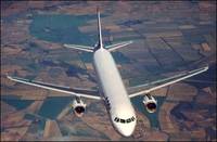 Airbus avertizeaza companiile aeriene in legatura cu sistemul electric