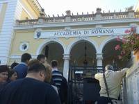 Alegeri prezidentiale 2014: Romanii din strainatate, cei mai mari investitori ai tarii