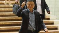 Alibaba, mai tare ca Boeing la Bursa