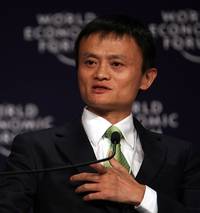 Alibaba, succes fulminant: Fondatorul companiei a devenit cel mai bogat chinez