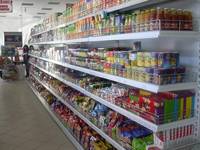 Alimentele vor fi verificate la raft, in cadrul unui program national