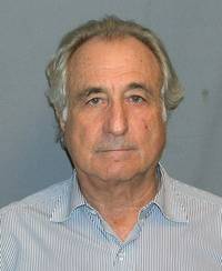 Alte cinci persoane date in judecata in cazul Madoff