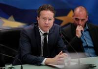 Altercatie intre ministrul de Finante grec si omologul sau olandez: Mincinosule! - UPDATE