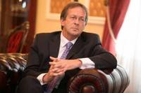 Ambasadorul Olandei: Romania trebuie sa profite de potentialul agriculturii, dar e nevoie de strategie si legi clare