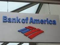 Amenda record pentru Bank of America, ca urmare a crizei financiare