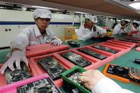 Ancheta la Apple dupa 13 cazuri de leucemie la fabrica unde e produs iPhone 6
