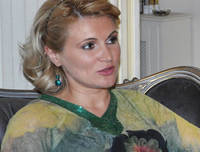 Andreea Paul Vass: Am aflat cat dureaza anul balcanic - mai bine de 20 de ani!