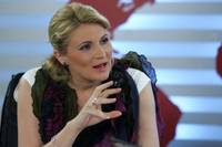 Andreea Paul Vass: Divortul de realitatea economica ne arunca intr-o lamentare perpetua